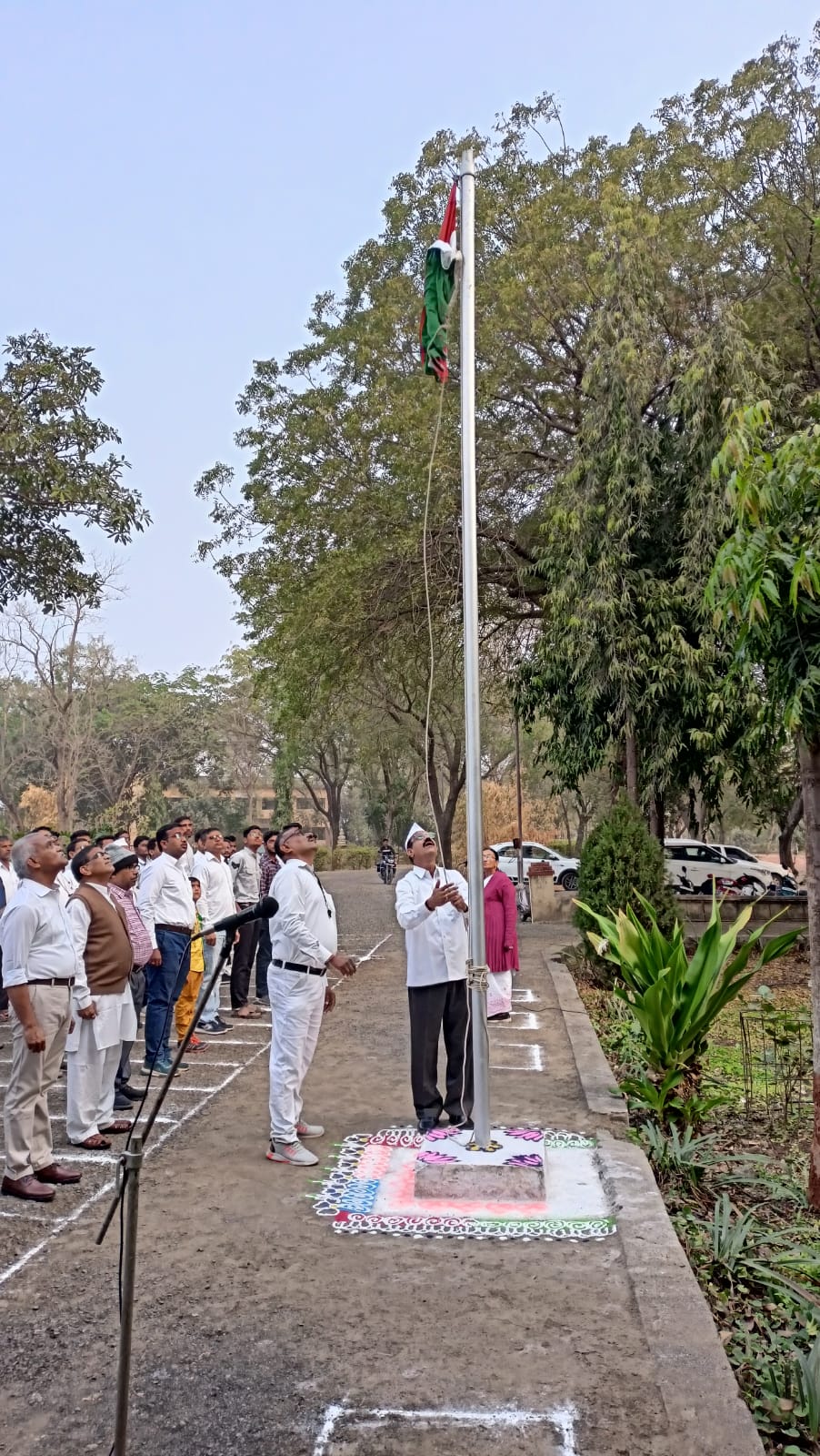 Republic  Day 26-01-2023